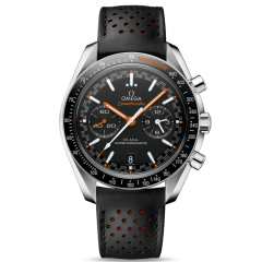 Omega Speedmaster Racing Co-Axial Master Chronometer 329.32.44.51.01.001