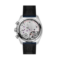 Omega Speedmaster Chronoscope Co-Axial Master Chronometer 329.33.43.51.02.001