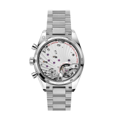 Omega Speedmaster '5﻿7 Co-Axial Master Chronometer Chronograph 332.10.41.51.01.001