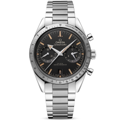 Omega Speedmaster '5﻿7 Co-Axial Master Chronometer Chronograph 332.10.41.51.01.001