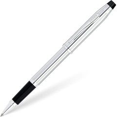 Cross Rollerball Pen Century II Lustrous Chrome 3504