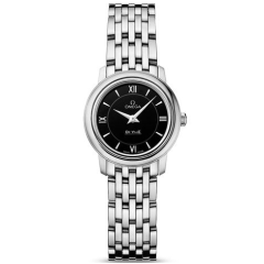 Omega De Ville Prestige Quartz 424.10.24.60.01.001