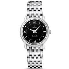 Omega De Ville Prestige Quartz 424.10.27.60.01.001