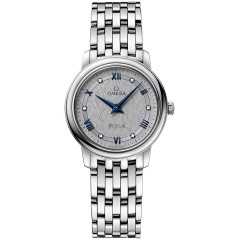 Omega De Ville Prestige Quartz 424.10.27.60.56.002