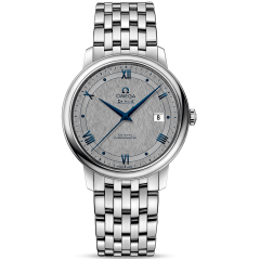 Omega De Ville Prestige Co-Axial Chronometer 424.10.40.20.06.002
