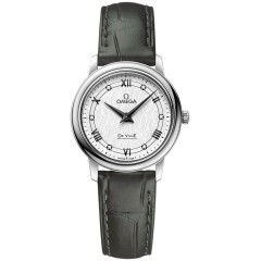 Omega De Ville Prestige Quartz 424.13.27.60.52.002