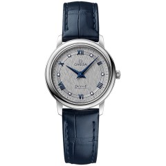 Omega De Ville Prestige Quartz 424.13.27.60.56.001