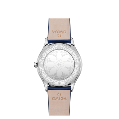 Omega De Ville Tresor Quartz 428.17.36.60.04.001