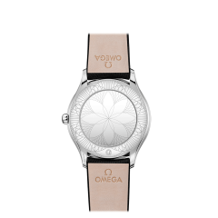 Omega De Ville Tresor Quartz 428.17.36.60.05.001