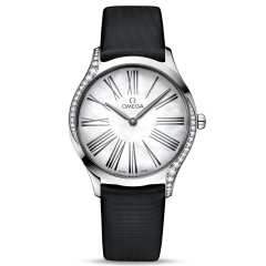 Omega De Ville Tresor Quartz 428.17.36.60.05.001