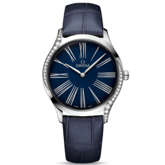 Omega De Ville Tresor Quartz 428.18.36.60.03.001