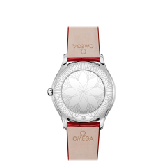 Omega De Ville Tresor Quartz 428.18.36.60.04.002