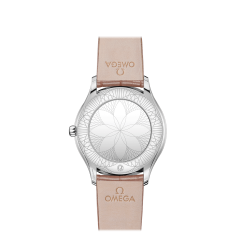 Omega De Ville Tresor Quartz 428.18.36.60.05.002