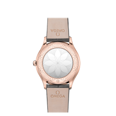 Omega De Ville Tresor Quartz 428.58.36.60.02.001