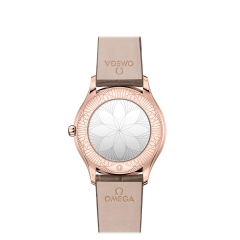 Omega De Ville Tresor Quartz 428.58.36.60.13.001