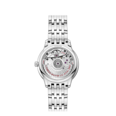 Omega De Ville Prestige Co-Axial Master Chronometer 434.10.34.20.05.001