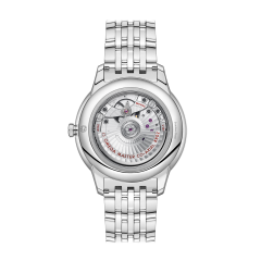 Omega De Ville Prestige Co-Axial Master Chronometer Small Seconds 434.10.41.20.03.001