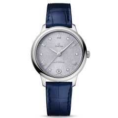 Omega De Ville Prestige Co-Axial Master Chronometer 434.13.34.20.53.001