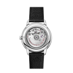 Omega De Ville Prestige Co-Axial Master Chronometer 434.13.40.20.02.001