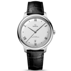 Omega De Ville Prestige Co-Axial Master Chronometer 434.13.40.20.02.001