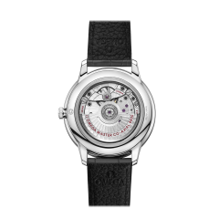 Omega De Ville Prestige Co-Axial Master Chronometer 434.13.40.20.06.001