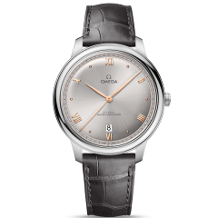 Omega De Ville Prestige Co-Axial Master Chronometer 434.13.40.20.06.001