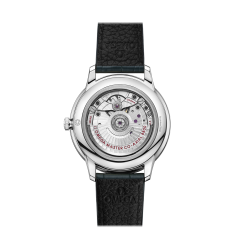 Omega De Ville Prestige Co-Axial Master Chronometer 434.13.40.20.10.001