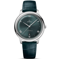 Omega De Ville Prestige Co-Axial Master Chronometer 434.13.40.20.10.001