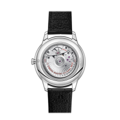 Omega De Ville Prestige Co-Axial Master Chronometer Small Seconds 434.13.41.20.02.001