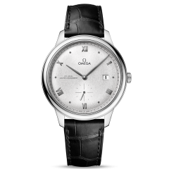 Omega De Ville Prestige Co-Axial Master Chronometer Small Seconds 434.13.41.20.02.001