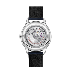 Omega De Ville Prestige Co-Axial Master Chronometer Power Reserve 434.13.41.21.03.001