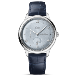 Omega De Ville Prestige Co-Axial Master Chronometer Power Reserve 434.13.41.21.03.001