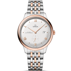 Omega De Ville Prestige Co-Axial Master Chronometer 434.20.41.20.02.001