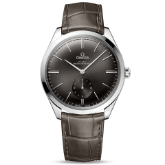 Omega De Ville Tresor Master Chronometer Small Seconds 435.13.40.21.06.001