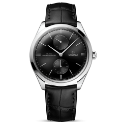 Omega De Ville Tresor Master Chronometer Power Reserve 435.13.40.22.01.001