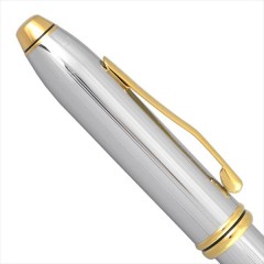 Cross Ballpoint Pen Townsend Medalist 502TW