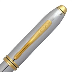 Cross Ballpoint Pen Townsend Medalist 502TW