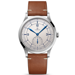 Omega Specialities CK 85﻿9 Master Chronometer 511.12.39.21.99.002