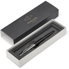 Parker Ballpoint Pen Jotter Black 5123168