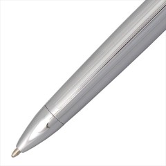 Cross Ballpoint Pen Townsend Lustrous Chrome 532TW