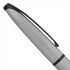Cross Ballpoint Pen ATX Brushed Chrome Limited Finish 882-43