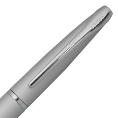 Cross Rollerball ATX Matte Chrome 885-1