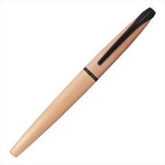 Cross Rollerball Pen ATX Brushed Rose Gold PVD 885-42