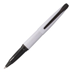 Cross Rollerball Pen ATX Brushed Chrome Limited Finish 885-43