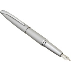Cross Fountain Pen ATX Matte Chrome 886-1F