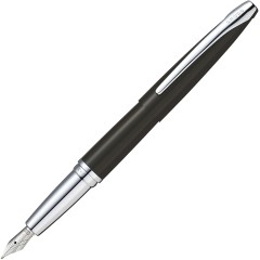 Cross Fountain Pen ATX Black Lacquer 886-36F