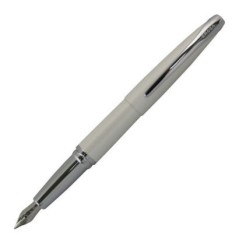 Cross Fountain Pen ATX Pearl White 886-38M