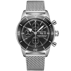 Breitling Superocean Heritage Chronograph 44 A13313121B1A1
