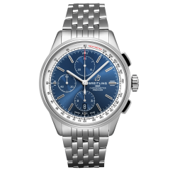 Breitling Premier Chronograph 42 A13315351C1A1