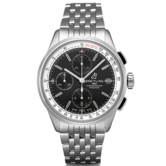Breitling Premier Chronograph 42 A1331535B1A1